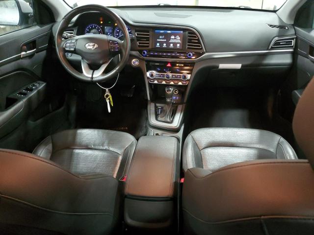 2020 HYUNDAI ELANTRA SE - 5NPD84LF4LH632816