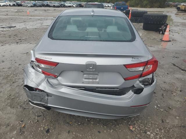 2018 HONDA ACCORD LX - 1HGCV1F15JA069302