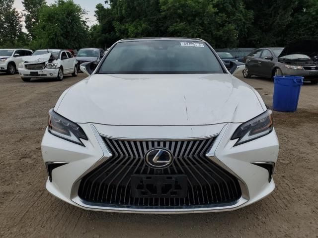 2021 LEXUS ES 350 58ABZ1B18MU092794