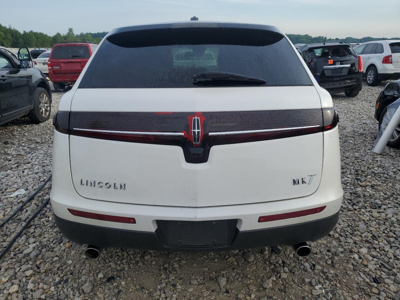 LINCOLN MKT