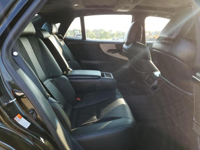 2021 LEXUS LS 500 BAS JTHF51GF0M5009753