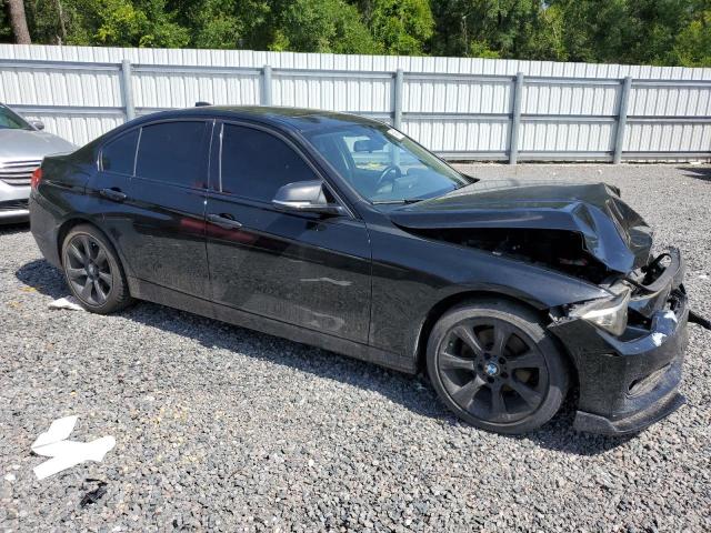 2015 BMW 320 I WBA3B1G54FNT63845