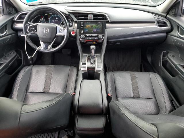 2021 HONDA CIVIC EXL 19XFC1F76ME004031