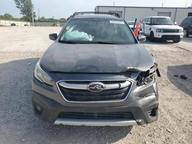 2021 SUBARU OUTBACK LI 4S4BTGND8M3164424