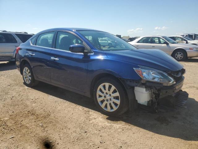 Vin: 3n1ab7ap4hy309087, lot: 62856655, nissan sentra s 20174