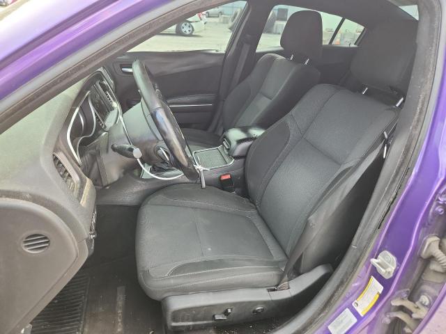 2016 DODGE CHARGER R/ - 2C3CDXCT7GH179423