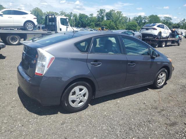 Vin: jtdkn3du1b5309376, lot: 63738795, toyota prius 20113
