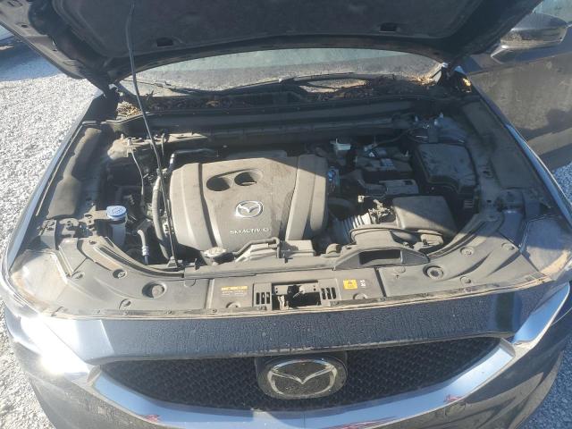2021 MAZDA CX-5 TOURING JM3KFBCMXM0498951