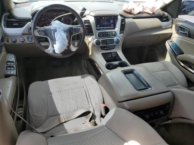 2015 GMC YUKON XL K 1GKS2GKC1FR503662
