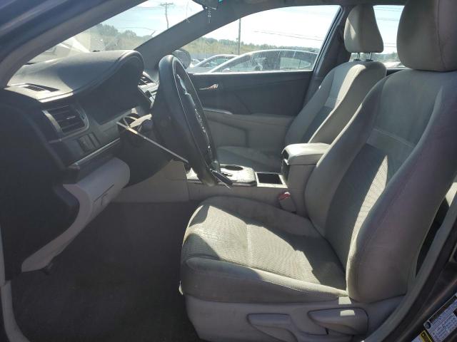 2014 TOYOTA CAMRY HYBR - 4T1BD1FK5EU132890