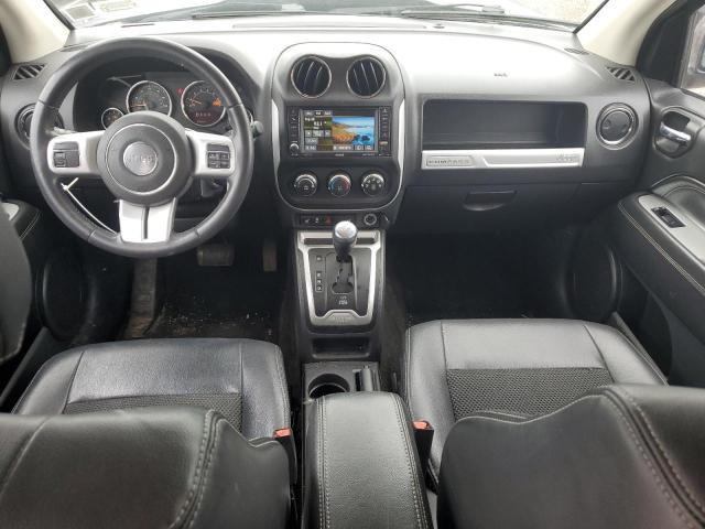 2017 JEEP COMPASS LA 1C4NJDEB4HD107965