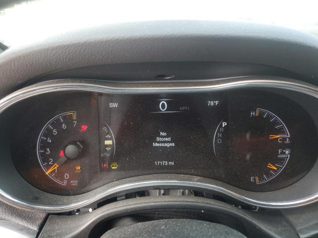 2019 JEEP GRAND CHER - 1C4RJFAG6KC682760
