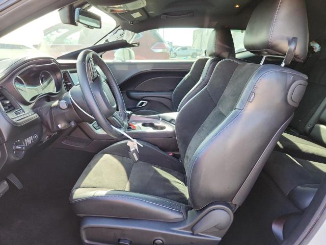 2023 DODGE CHALLENGER 2C3CDZJG7PH610649