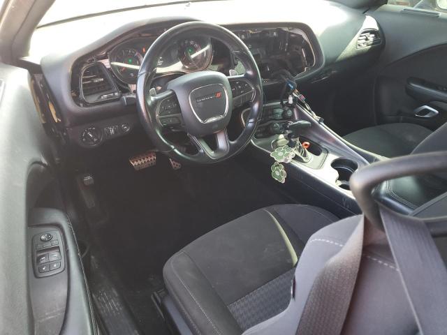 2019 DODGE CHALLENGER 2C3CDZBT8KH649674