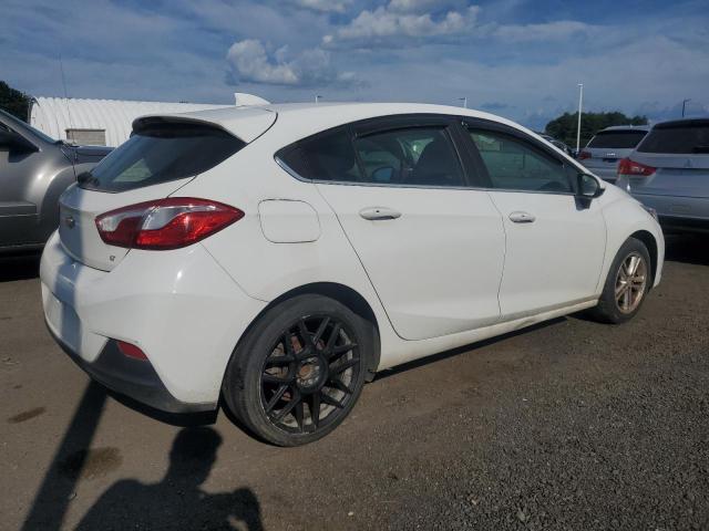 Vin: 3g1be6sm8js570618, lot: 63690245, chevrolet cruze lt 20183