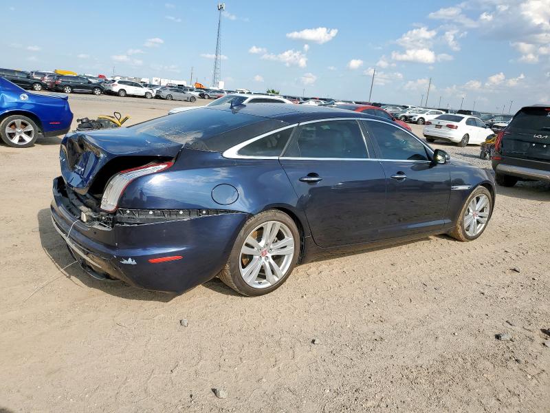 2015 JAGUAR XJL PORTFO SAJWA2GZ3F8V82999