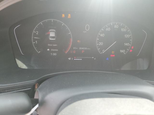 2024 HONDA CIVIC EX 2HGFE1F78RH336995