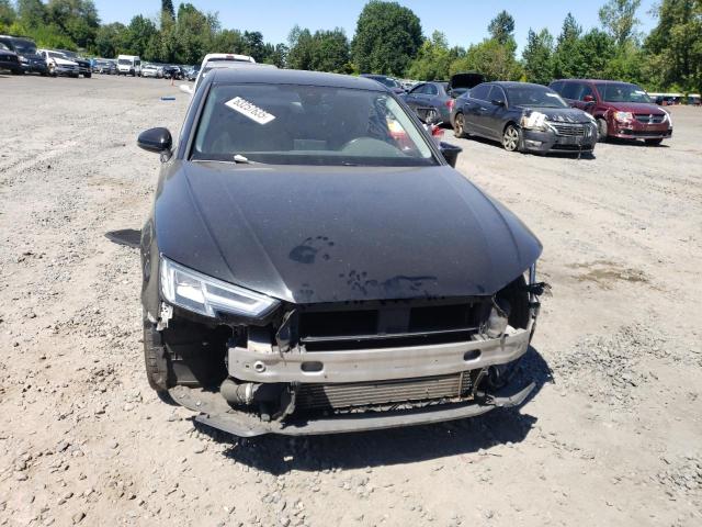 2017 AUDI A4 ULTRA P WAULMAF49HN069458