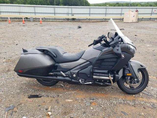 2015 HONDA GL1800 B JH2SC6818FK200189