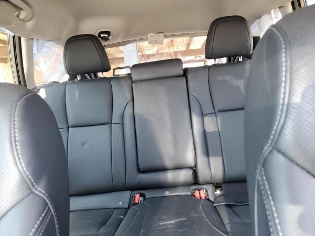 2023 SUBARU OUTBACK TO 4S4BTAPC3P3144703