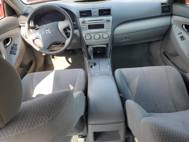 2011 TOYOTA CAMRY BASE - 4T1BF3EK0BU701289