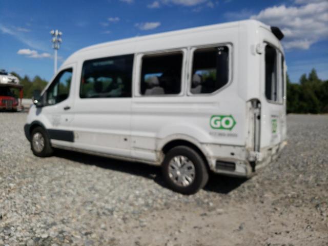 2018 FORD TRANSIT T- - 1FBZX2CGXJKA08902