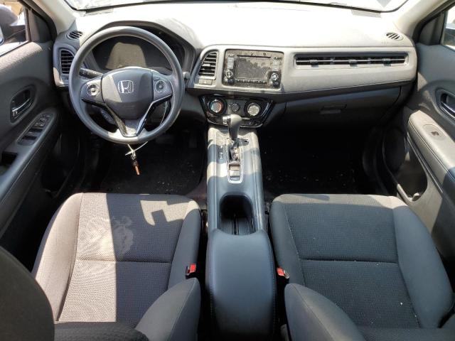 2022 HONDA HR-V LX 3CZRU6H34NM768575