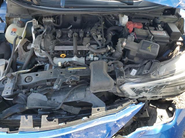 2021 NISSAN VERSA SR 3N1CN8FV6ML922798