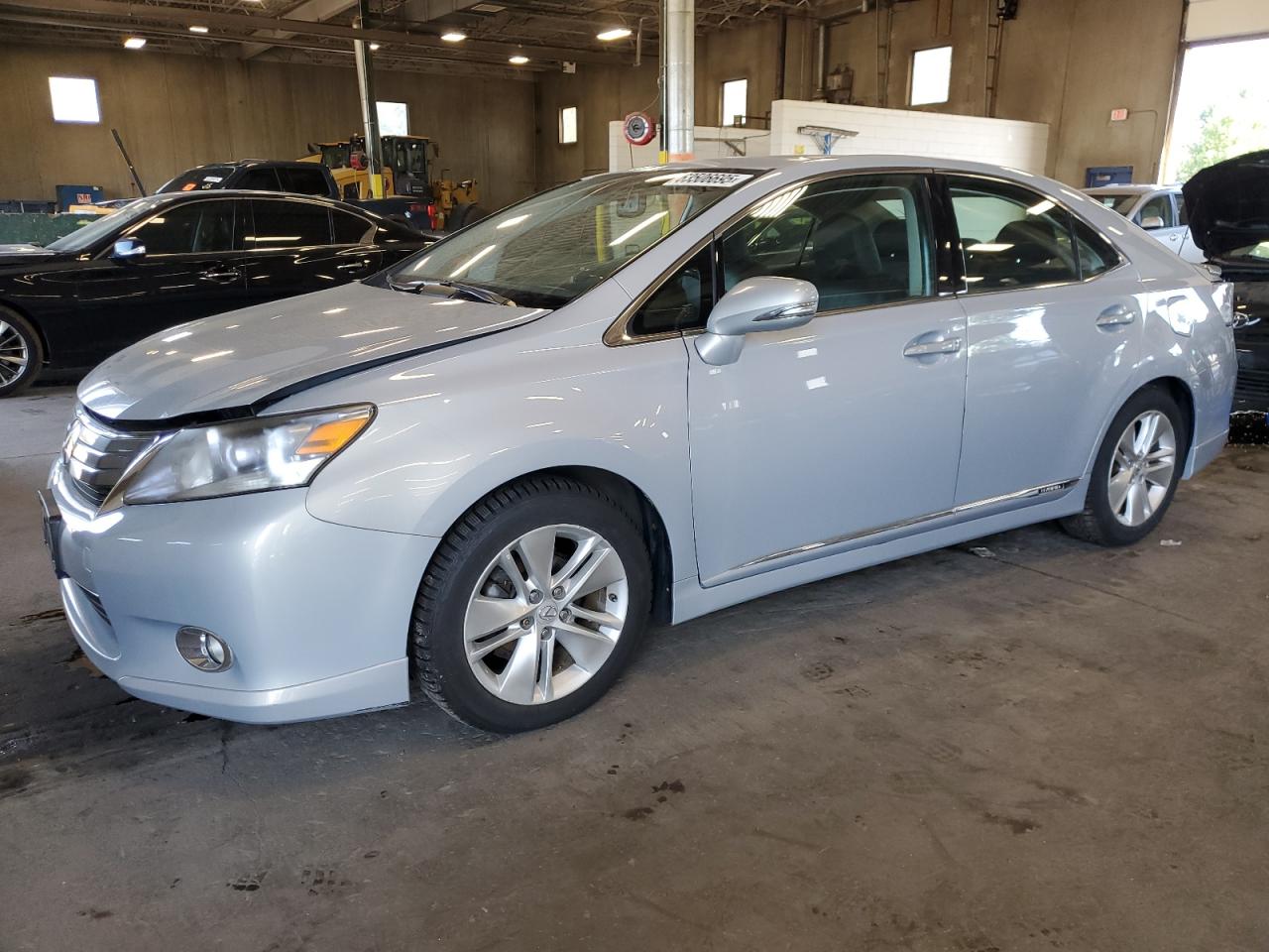 LEXUS HS 250H