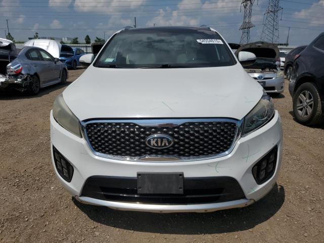 2016 KIA SORENTO SX - 5XYPKDA52GG090346