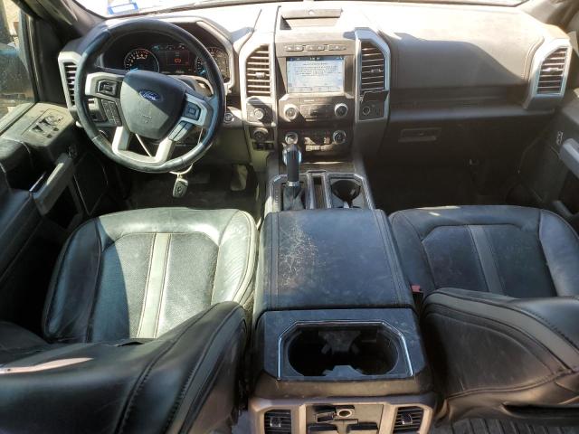 2019 FORD F150 SUPER - 1FTEW1E41KFA34888