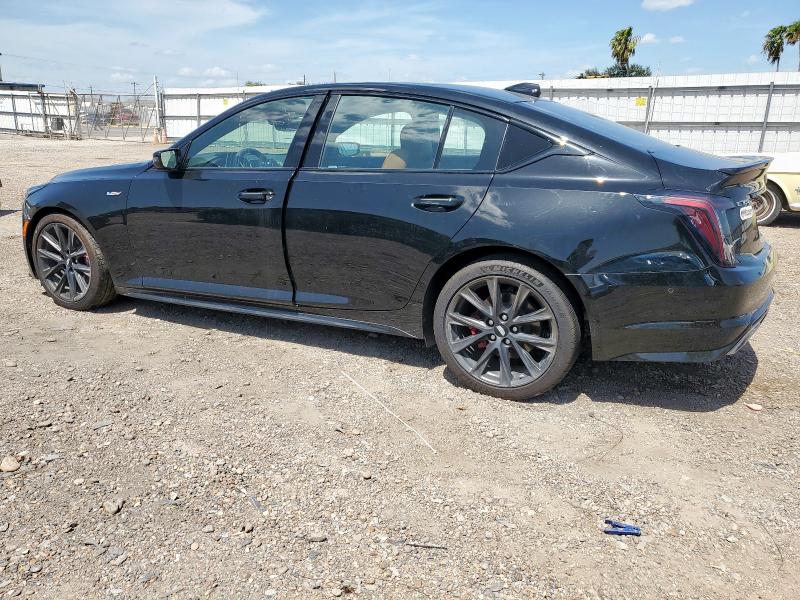 2023 CADILLAC CT5-V - 1G6DR5RW8P0114904