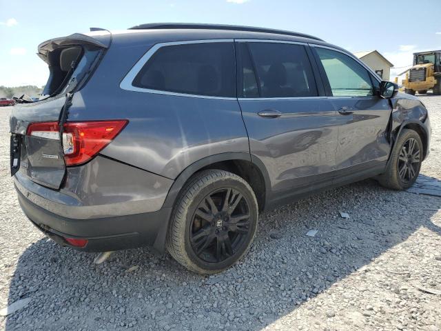 Vin: 5fnyf5h22mb038454, lot: 64122245, honda pilot se 20213