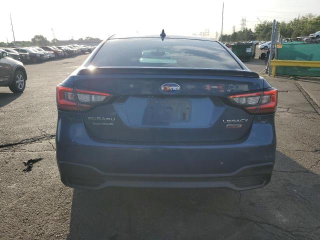 2020 SUBARU LEGACY SPORT 4S3BWAF64L3020540