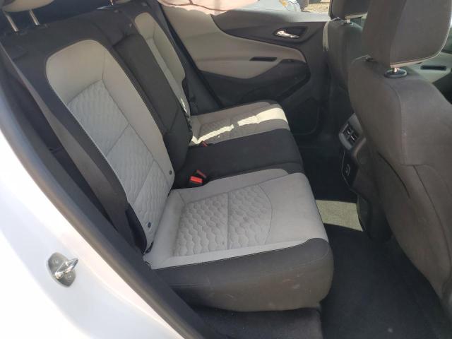2019 CHEVROLET EQUINOX LS - 2GNAXHEV9K6299928