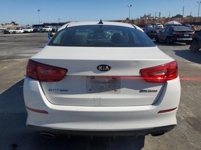 2015 KIA OPTIMA SX 5XXGR4A68FG495182