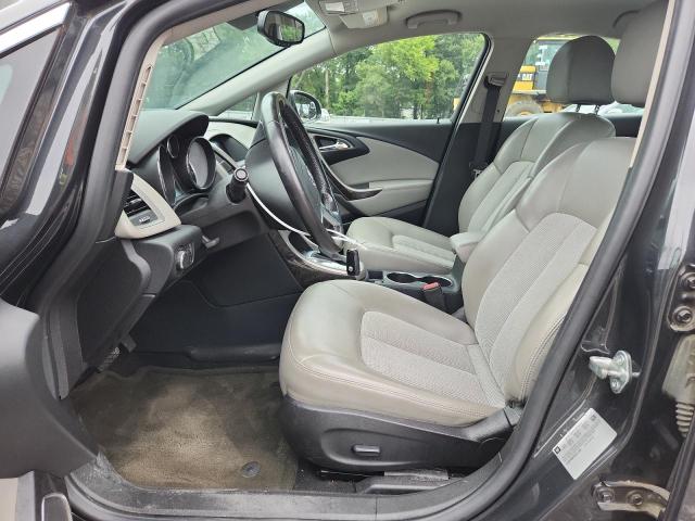 2015 BUICK VERANO 1G4PP5SK8F4211482
