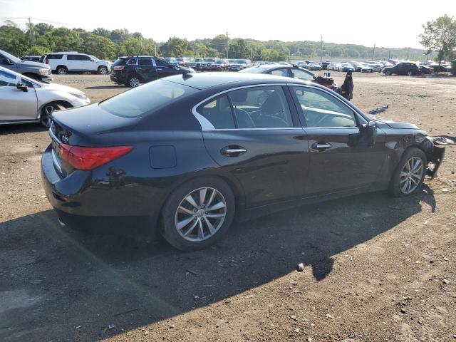 2014 INFINITI Q50 BASE - JN1BV7AR0EM700099
