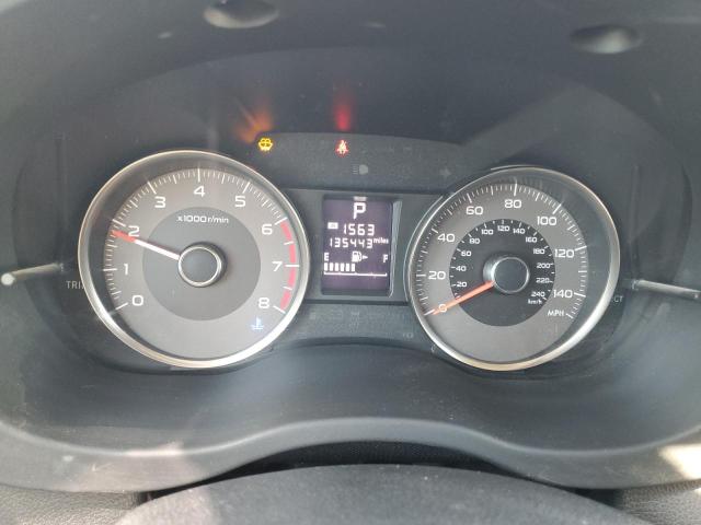 2015 SUBARU FORESTER 2 - JF2SJAHC0FH590061