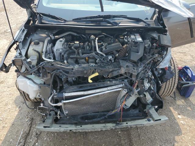 2021 NISSAN SENTRA SV - 3N1AB8CV4MY287894