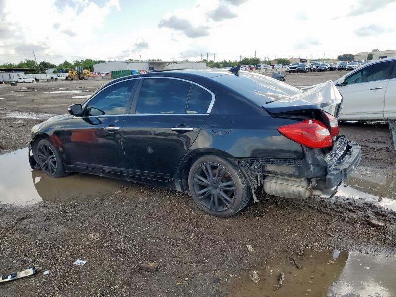 2011 HYUNDAI GENESIS 3. - KMHGC4DE3BU128386