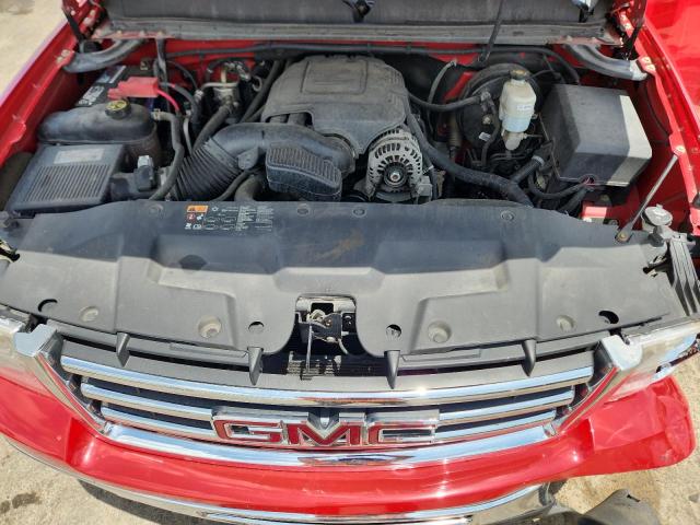2013 GMC SIERRA K15 - 1GTR2VE78DZ258708