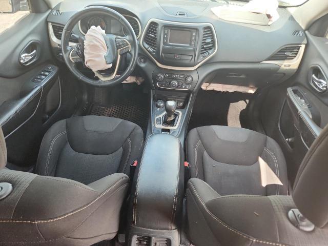2016 JEEP CHEROKEE L - 1C4PJMCS1GW227382