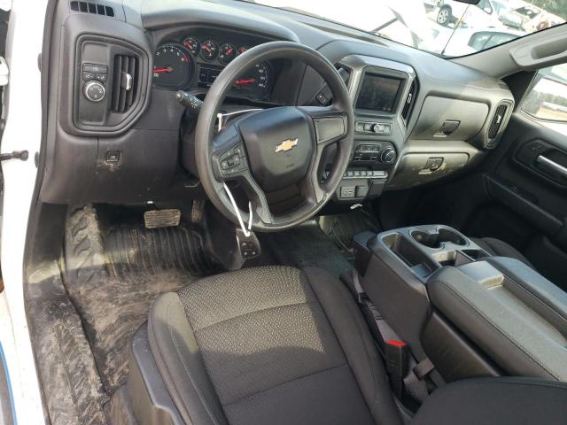 2023 CHEVROLET SILVERADO #3277212935