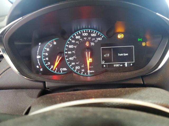 2018 CHEVROLET TRAX 1LT - 3GNCJPSB5JL328267