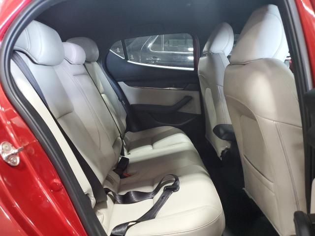 2022 MAZDA 3 PREFERRE - JM1BPBLL3N1507949