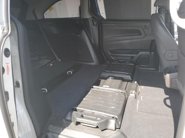 2019 HONDA ODYSSEY EX - 5FNRL6H79KB114750