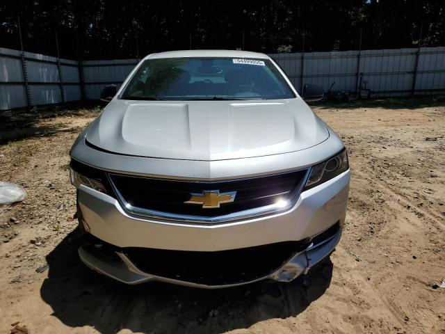 2019 CHEVROLET IMPALA LS 2G11Y5S33K9127831
