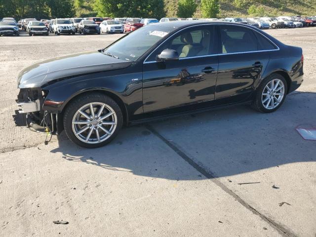 AUDI A4 PREMIUM