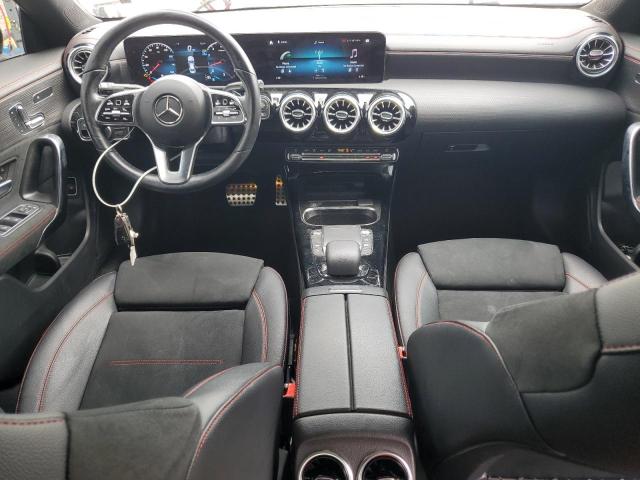 2023 MERCEDES-BENZ CLA 250 4M W1K5J4HB9PN335955